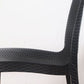 Contemporary Style Plastic Dining Chairs Dining Armless Side Chair for Kitchen (Set of 4) Clearhalo ' kitchen&dining_furn' 'Dining Chairs' 'Dining Tables & Seating' 'dining_chair' 'furn' 'furn_dining_chair' 'Furniture' 'furniture_dining_chair' 'Kitchen & Dining Furniture' 'kitchen' 1200x1200_de538739-158c-47ff-b358-567a1cae1790