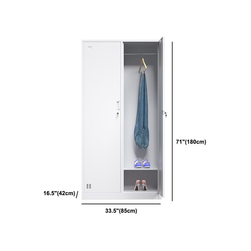 Armadio per la camera da letto per la camera da letto per la camera da letto per la camera da letto per la camera da letto, armadio in acciaio per armadio incernierato bianco incernierato