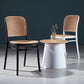 Modern Style Dining Chair Plastic Dining Armless Side Chair for Kitchen Clearhalo ' kitchen&dining_furn' 'Dining Chairs' 'Dining Tables & Seating' 'dining_chair' 'furn' 'furn_dining_chair' 'Furniture' 'furniture_dining_chair' 'Kitchen & Dining Furniture' 'kitchen' 1200x1200_de5a60a7-153c-4e89-9b15-ebb43bf06ea5