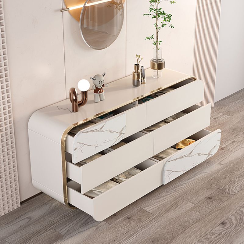 15.6-inch W Storage Chest Dresser Contemporary Solid Wood Dresser Clearhalo 'Bedroom Furniture' 'Dressers & Chests' 'dressers_chests' 'furn' 'furn_dressers_chests' 'Furniture' 1200x1200_de5e68e4-fdb4-4ad6-a87a-193e7308e33c