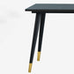 Industrial Style Home Sintered Stone Dining Table Rectangle Table with 4 Legs Carbon Steel Base Clearhalo ' dining_table' 'Dining Tables & Seating' 'Dining Tables' 'furn' 'furn_dining_table' 'Furniture' 'furniture_dining_table' 'Kitchen & Dining Furniture' 'kitchen&dining_furn' 'kitchen' 'kitchen_dining_table' 1200x1200_de64ad88-f63f-4cf3-b29d-743fbd7a79c9