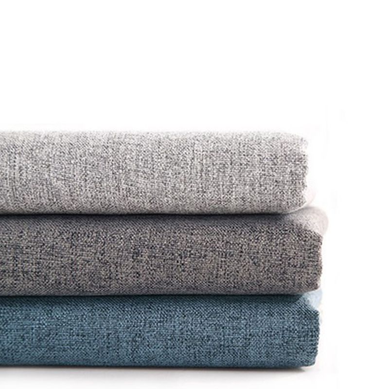 L-Shape Pillowed Back Cushions Pillow Top Arm Sectional with Slipcovered Clearhalo 'furn' 'furn_sectionals' 'Furniture' 'furniture_sectionals' 'Living Room Furniture' 'Sectionals' 1200x1200_de684051-9267-4975-b532-e183e76b48cb