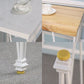 Moderne stijl bar eettafel rechthoekige bartafel voor keuken