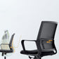 Modern Desk Chair Mesh Ergonomic Computer Chair Mid-Back Chair with Wheels Clearhalo 'furn' 'furn_office_chair' 'Furniture' 'Office Chairs' 'Office Furniture' 'office_chair' 1200x1200_de7b7468-bab0-4ef0-b9e4-5e74f05e90b8