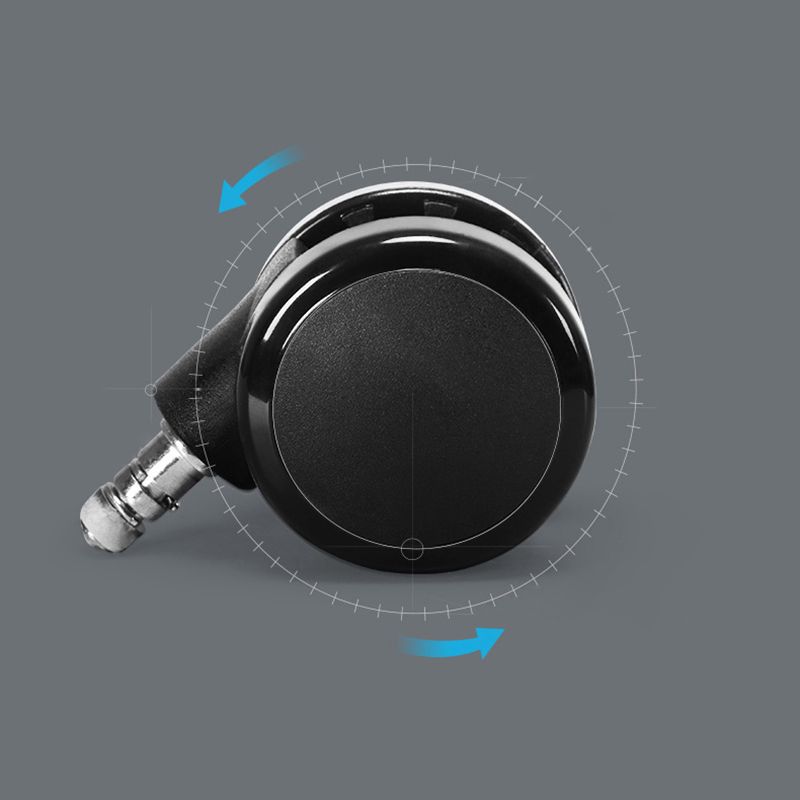 Silla de armas extraíble silla de oficina ergonómica moderna con espalda transpirable