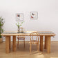 Contemporary Wooden Dining¬†Room¬†Set Rectangle Formal Dining Table Furniture Clearhalo 'Dining Room Sets' 'Dining Tables & Seating' 'dining_room_set' 'furn' 'furn_dining_room_set' 'Furniture' 'furniture_dining_room_set' 'Kitchen & Dining Furniture' 'kitchen&dining_furn' 'kitchen' 1200x1200_de8be5f5-5738-44ce-b286-ce616bda890f