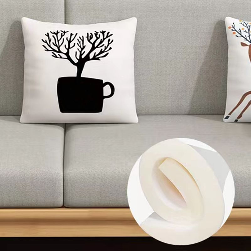 Linen Cushions Modern Sofa 31"W Square Arm Sofa for Living Room Clearhalo 'furn' 'furn_sofas' 'Furniture' 'Living Room Furniture' 'Sofa' 'sofas' 1200x1200_de8cf7e1-e2f8-4ad3-aa9d-f776d7fb4fa0