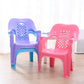 Plastic Modern Dining Arm Chairs Indoor Stackable Home Dining Armchair Clearhalo ' kitchen&dining_furn' 'Dining Chairs' 'Dining Tables & Seating' 'dining_chair' 'furn' 'furn_dining_chair' 'Furniture' 'furniture_dining_chair' 'Kitchen & Dining Furniture' 'kitchen' 1200x1200_dea22d9c-de0b-4608-a7b5-2daaaca9a33f