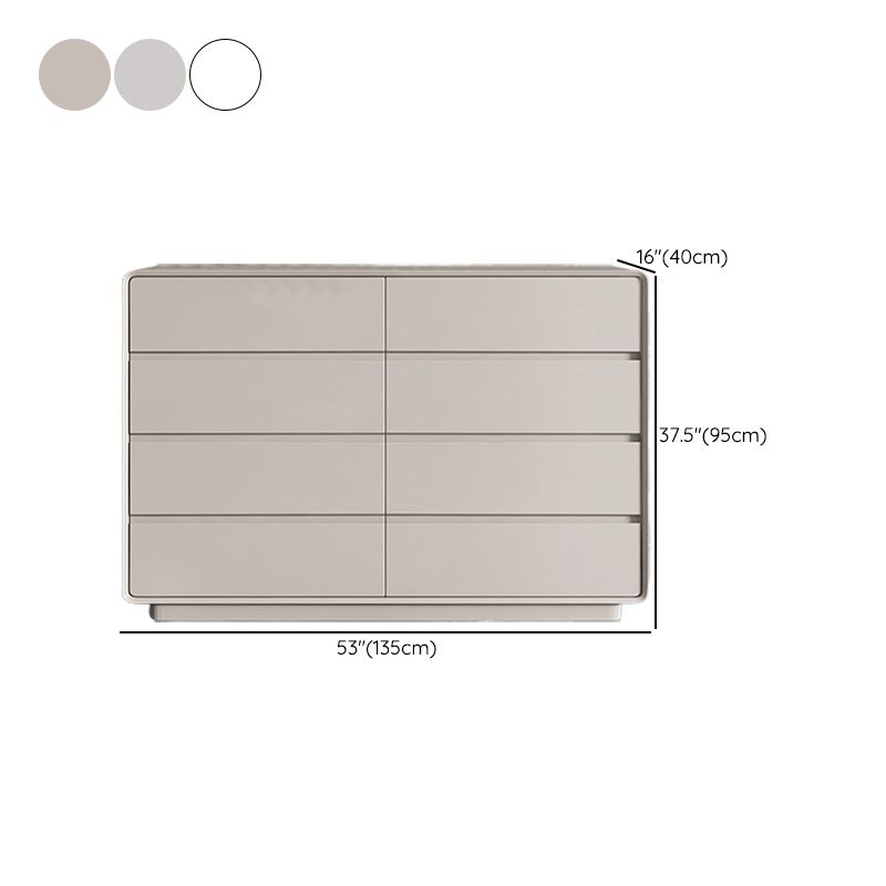 15.6-inch W Modern Storage Chest Manufactured Wood Storage Chest Dresser Clearhalo 'Bedroom Furniture' 'Dressers & Chests' 'dressers_chests' 'furn' 'furn_dressers_chests' 'Furniture' 1200x1200_dea555f7-ac82-456d-984d-b1bffc873f6f