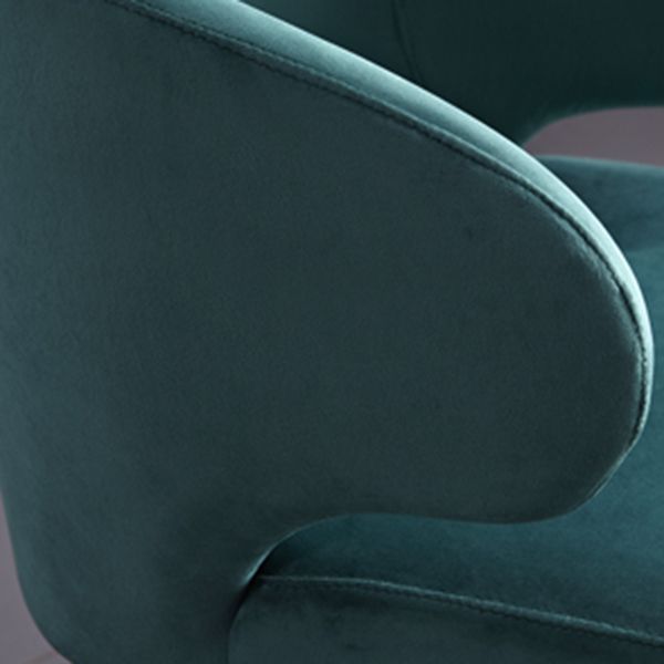 Entryway Dining Room Dining Chairs Arm Nordic Kitchen Chairs Clearhalo 'Dining Chairs' 'Dining Tables & Seating' 'dining_chair' 'furn' 'furn_dining_chair' 'Furniture' 'furniture_dining_chair' 'Kitchen & Dining Furniture' 1200x1200_dea90bbe-6aab-4303-8e61-047eba6ddd3d