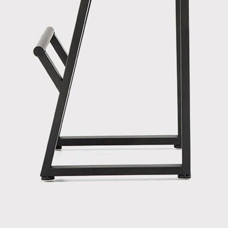 Contemporary Wood Counter Stools Metal Bar Stool for Home Use Clearhalo 'Bar Furniture' 'Bar Stools' 'bar_stools' 'furn' 'furn_bar_stools' 'Furniture' 'Kitchen & Dining Furniture' 1200x1200_deb14e6b-364d-4b4d-b79c-66e68761e4da