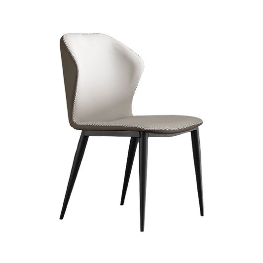 Contemporary Sintered Stone Rectangle Table Set 1/3/4/5/7 Pieces Dining Set Clearhalo 'Dining Room Sets' 'Dining Tables & Seating' 'dining_room_set' 'furn' 'furn_dining_room_set' 'Furniture' 'Kitchen & Dining Furniture' 1200x1200_deb559b5-827a-4a8d-9b5f-eed5a3c7ddaa