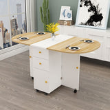 Wood Mid-Century Modern Indoor Table Manufactured Wood Top Table for Dining Room Clearhalo ' dining_table' 'Dining Tables & Seating' 'Dining Tables' 'furn' 'furn_dining_table' 'Furniture' 'furniture_dining_table' 'Kitchen & Dining Furniture' 'kitchen&dining_furn' 'kitchen' 'kitchen_dining_table' 1200x1200_debe6b7f-5c6d-48dc-9b3e-74b7db708cf5
