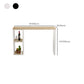 Glam Pub Height Dining Table Wooden Top Pub Table for Patio Use Clearhalo 'Bar Furniture' 'Bar Tables' 'bar_tables' 'furn' 'furn_bar_tables' 'Furniture' 'Kitchen & Dining Furniture' 1200x1200_dec019e1-e2ac-4ade-ba0c-e4dc50778709