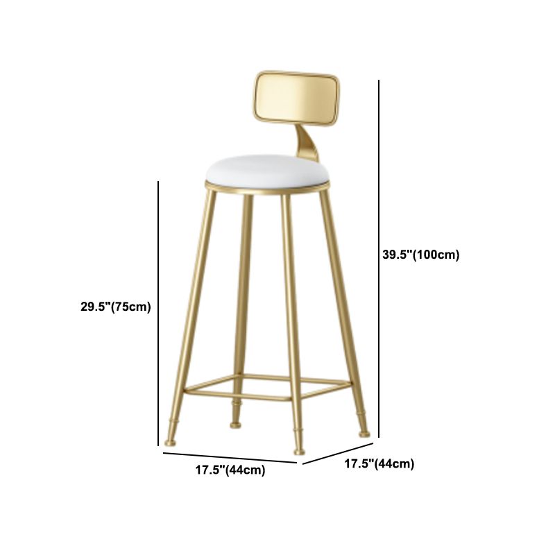 Glam Juego de mesa de bar de 1/3 piezas, mesa de mostrador de piedra con taburetes altos para sala de estar