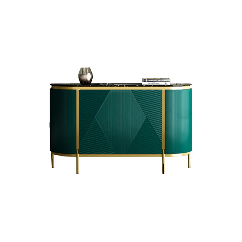 35.43"H Sideboard Glam Style Sideboard Buffet for Living Room and Kitchen Clearhalo 'buffet_sideboard' 'Buffets & Sideboards' 'furn' 'furn_buffet_sideboard' 'Furniture' 'Kitchen & Dining Furniture' 1200x1200_dec95e88-cc3d-4591-a043-4006200d1fb9