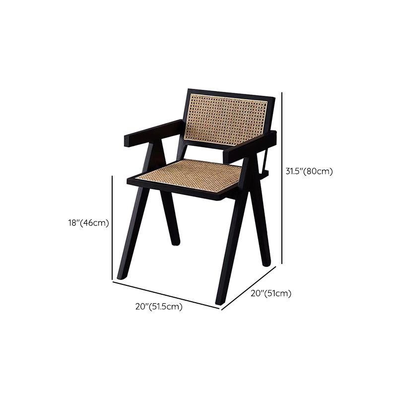 1/4/5断食石のトップ木製ベースダイニングセット