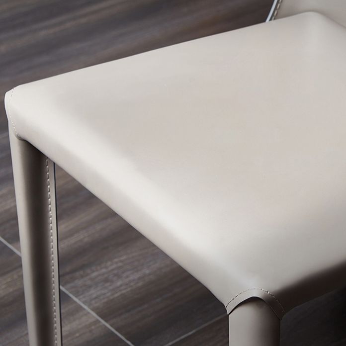 Modern Sintered Stone Dining Set White Multi Purpose Dining Table Furniture for Dining Room Clearhalo 'Dining Room Sets' 'Dining Tables & Seating' 'dining_room_set' 'furn' 'furn_dining_room_set' 'Furniture' 'furniture_dining_room_set' 'Kitchen & Dining Furniture' 'kitchen&dining_furn' 'kitchen' 1200x1200_ded33550-696a-4d61-8f60-721d2f125c9d