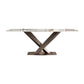 Metal Traditional Luxury Rectangle Table Sintered Stone Dining Table for Kitchen and Dining Room Clearhalo ' dining_table' 'Dining Tables & Seating' 'Dining Tables' 'furn' 'furn_dining_table' 'Furniture' 'furniture_dining_table' 'Kitchen & Dining Furniture' 'kitchen&dining_furn' 'kitchen' 'kitchen_dining_table' 1200x1200_deddab2d-ddb9-4f6b-bc14-2c0e78e2c12e