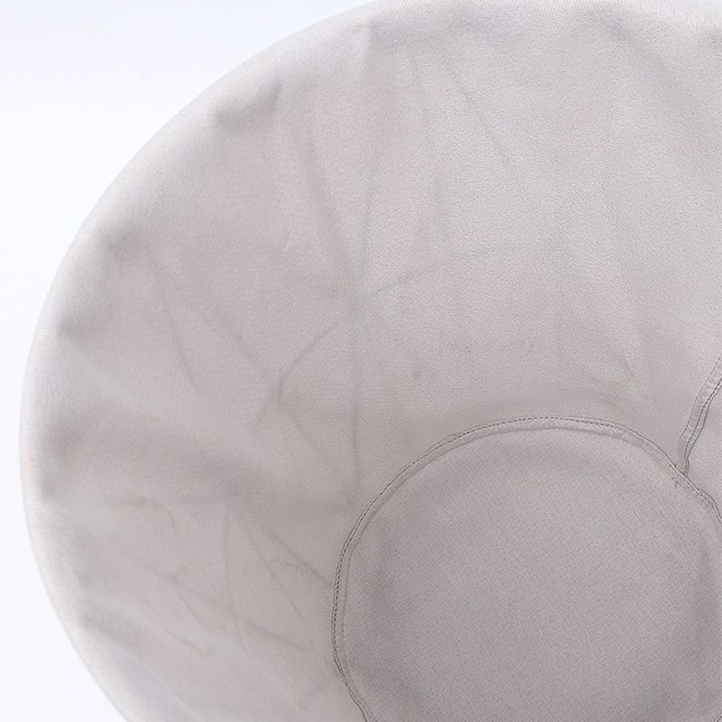 Contemporary Metal Round Top Coffee or End Table with Fram Base Clearhalo 'Coffee & Accent Tables' 'Coffee Tables' 'coffee_tables' 'furn' 'furn_coffee_tables' 'Furniture' 'Living Room Furniture' 1200x1200_dee1baec-6e00-4e9e-8084-991b77d0b970