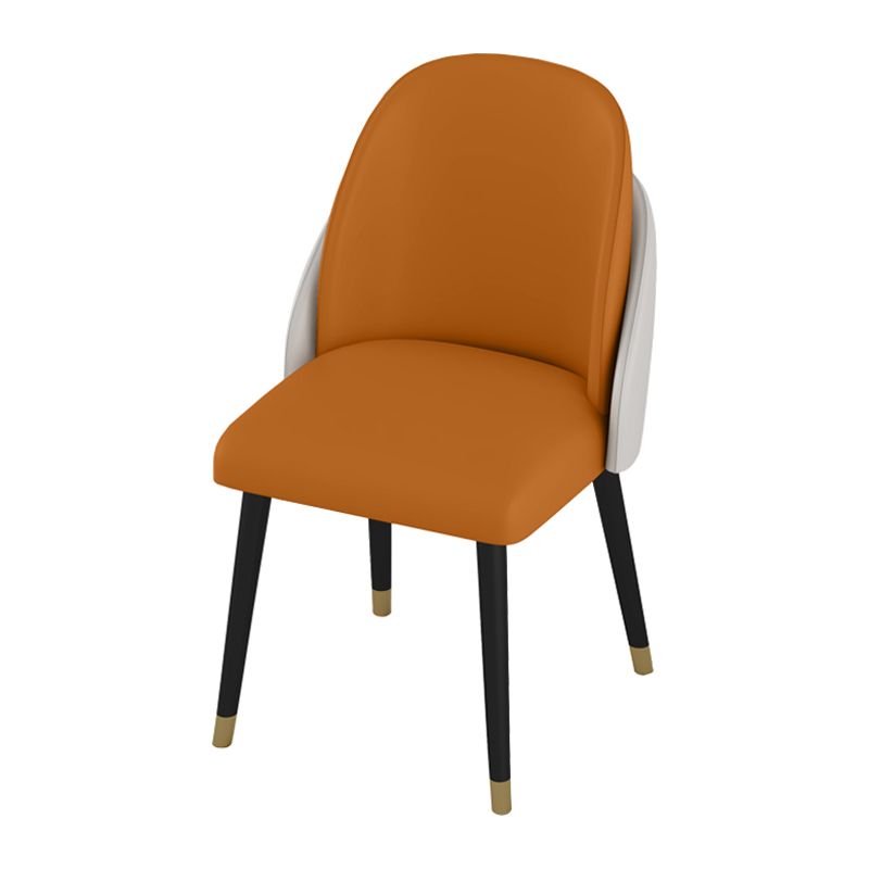 Glam 1/5/6/7 Pieces Dining Set Rectangular Dining Room Table Set Clearhalo 'Dining Room Sets' 'Dining Tables & Seating' 'dining_room_set' 'furn' 'furn_dining_room_set' 'Furniture' 'furniture_dining_room_set' 'Kitchen & Dining Furniture' 'kitchen&dining_furn' 'kitchen' 1200x1200_dee52f8b-23ed-4cf8-b479-8fb938e2371c