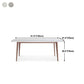 Modern Stone Rectangle Dining Table Home Kitchen Dinner Tripod Base Dining Table Clearhalo ' dining_table' 'Dining Tables & Seating' 'Dining Tables' 'furn' 'furn_dining_table' 'Furniture' 'furniture_dining_table' 'Kitchen & Dining Furniture' 'kitchen&dining_furn' 'kitchen' 'kitchen_dining_table' 1200x1200_deeb0e96-c955-41b8-89a4-d68e6c6b8cd1