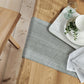 Simple Pine 4 Legs Dining Table Solid Wood Rectangle Furniture for Home Clearhalo ' dining_table' 'Dining Tables & Seating' 'Dining Tables' 'furn' 'furn_dining_table' 'Furniture' 'furniture_dining_table' 'Kitchen & Dining Furniture' 'kitchen&dining_furn' 'kitchen' 'kitchen_dining_table' 1200x1200_def6cf5a-d78f-4575-8f3f-167c9dbe2691