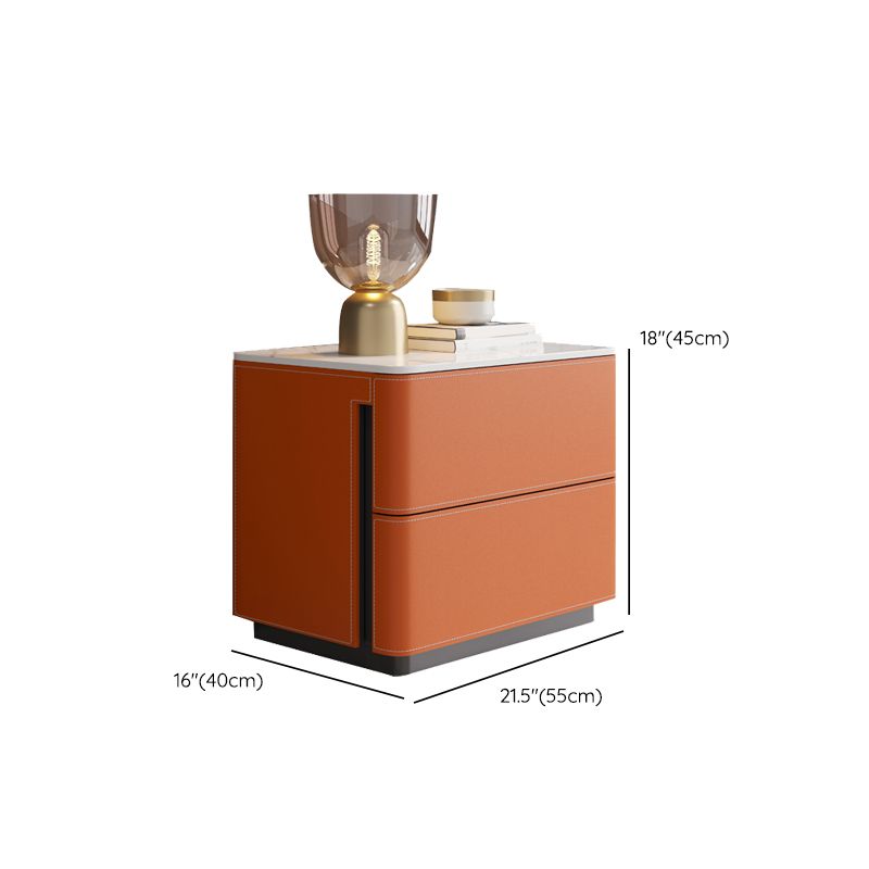 Luxury Style Storage Sideboard Home Sintered Stone Side Board with Drawers Clearhalo 'buffet_sideboard' 'Buffets & Sideboards' 'furn' 'furn_buffet_sideboard' 'Furniture' 'Kitchen & Dining Furniture' 1200x1200_def93a56-ed24-46bd-b9c8-a4a199fb3c6e