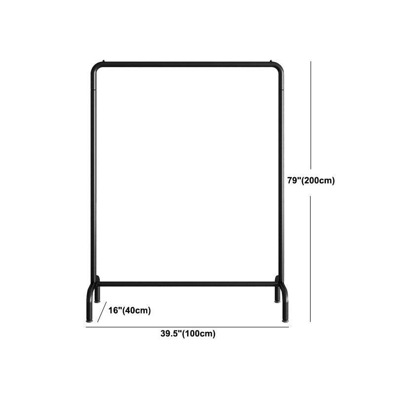 Talbero della sala incorniciata in metallo in metallo in metallo in metallo con planimetro industriale