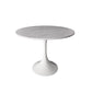 Modern 1/2/3/5 Pieces Dining Set Circular Stone Dining Table for Dining Room Clearhalo 'Dining Room Sets' 'Dining Tables & Seating' 'dining_room_set' 'furn' 'furn_dining_room_set' 'Furniture' 'furniture_dining_room_set' 'Kitchen & Dining Furniture' 1200x1200_df086007-f687-4944-b2d2-bd0d377650c4