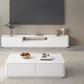 Modern TV Console Wooden Media Console TV Stand with Drawers Clearhalo 'furn' 'furn_tv_stands_entertainment_centers' 'Furniture' 'Living Room Furniture' 'TV Stands & Entertainment Centers' 'TV Stands & Media Storage Furniture' 'tv_stands_entertainment_centers' 1200x1200_df091fe9-4c5e-4a86-86c4-791e15a18cea