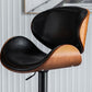 Modern Style Metal Bar Stool with Swivel and Adjustable Height Bistro Bar Stool 32 Inches Clearhalo 'Bar Furniture' 'Bar Stools' 'bar_stools' 'furn' 'furn_bar_stools' 'furniture_bar_stools' 'Kitchen & Dining Furniture' 'kitchen&dining_furn' 'kitchen' 'kitchen_furn' Furniture' 1200x1200_df0d844e-c31d-4ea3-9904-3d9672dc464f