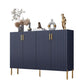 Sideboard aus Glamstil Sideboard Sideboard mit Türen für Wohnzimmer