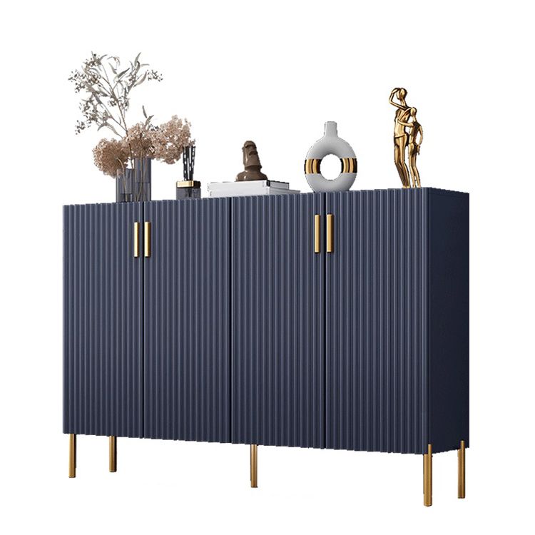 Sideboard aus Glamstil Sideboard Sideboard mit Türen für Wohnzimmer