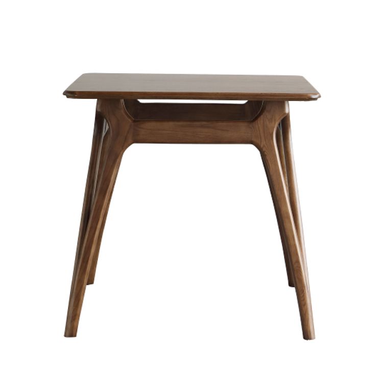 Modern 1/2/3/4/5 Pieces Wood Dining Set Dining Furniture Set /Separate Items Clearhalo 'Dining Room Sets' 'Dining Tables & Seating' 'dining_room_set' 'furn' 'furn_dining_room_set' 'Furniture' 'furniture_dining_room_set' 'Kitchen & Dining Furniture' 'kitchen&dining_furn' 'kitchen' 1200x1200_df220339-9880-4809-a46c-57753ea87401