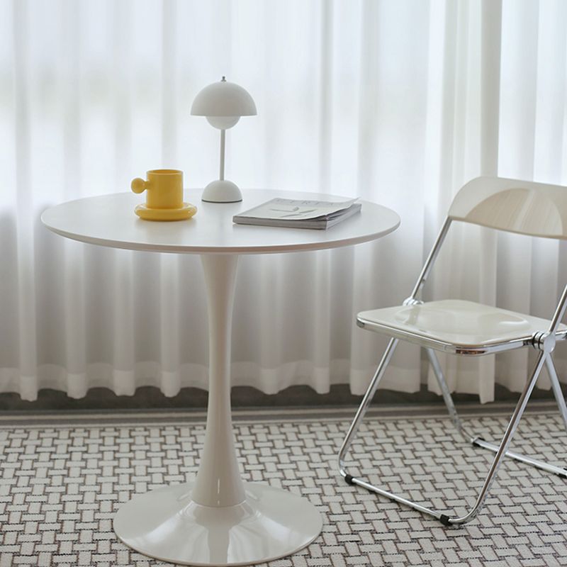 Modern Pedestal Wooden Coffee Table Set Round Top Shape Cocktail Table for Home Clearhalo 'Coffee & Accent Tables' 'Coffee Tables' 'coffee_tables' 'furn' 'furn_coffee_tables' 'Furniture' 'Living Room Furniture' 1200x1200_df275928-2d5b-40ec-b497-8274be85fa64