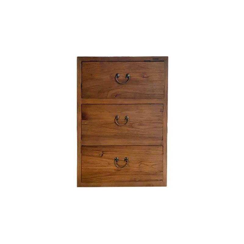Wooden Storage Chest Dresser Traditional Dresser with Drawers Clearhalo 'Bedroom Furniture' 'Dressers & Chests' 'dressers_chests' 'furn' 'furn_dressers_chests' 'Furniture' 1200x1200_df2e0426-37e7-45bf-a765-ac446b49aec8