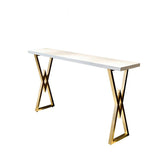 Set da tavolo rettangolare glam set da tavolo 1/4 pezzi sgabello e tavolo