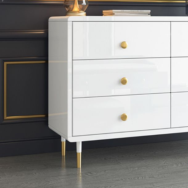 Tavolo da tavolo a buffet di altezza da 32 pollici tavolo da pranzo in legno per cucina