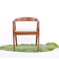 Traditional Wood Kitchen Dining Chairs Upholstered Arm Chairs Clearhalo 'Dining Chairs' 'Dining Tables & Seating' 'dining_chair' 'furn' 'furn_dining_chair' 'Furniture' 'Kitchen & Dining Furniture' 1200x1200_df3be7f3-21d1-46ba-bd1d-f68b22ba0bc6