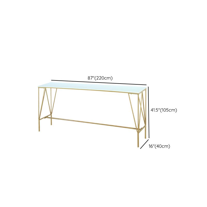 Contemporary Bar Stool and Table Set 1/2/4 Pieces Pub Dining Set Clearhalo 'Bar Furniture' 'furn' 'furn_home_bar_bar_sets' 'Furniture' 'Home Bars & Bar Sets' 'home_bar_bar_sets' 'Kitchen & Dining Furniture' 1200x1200_df417621-1bc2-41b5-b9a6-eec060663eb2