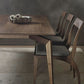 Matte Finish Rectangle Dining Table Modern Wooden Dinette Table Clearhalo 'Dining Tables & Seating' 'Dining Tables' 'dining_table' 'furn' 'furn_dining_table' 'Furniture' 'Kitchen & Dining Furniture' 1200x1200_df4e6526-b797-4bd5-ac3b-5120ed993f99