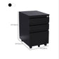 Industrial Metal Cabinet Locking Drawers Filing Cabinet with Wheels Clearhalo 'Filing Cabinets' 'filling_cabinets' 'furn' 'furn_filling_cabinets' 'Furniture' 'Office Furniture' 1200x1200_df537f67-a604-41a5-afb8-6a07a51bbd7b
