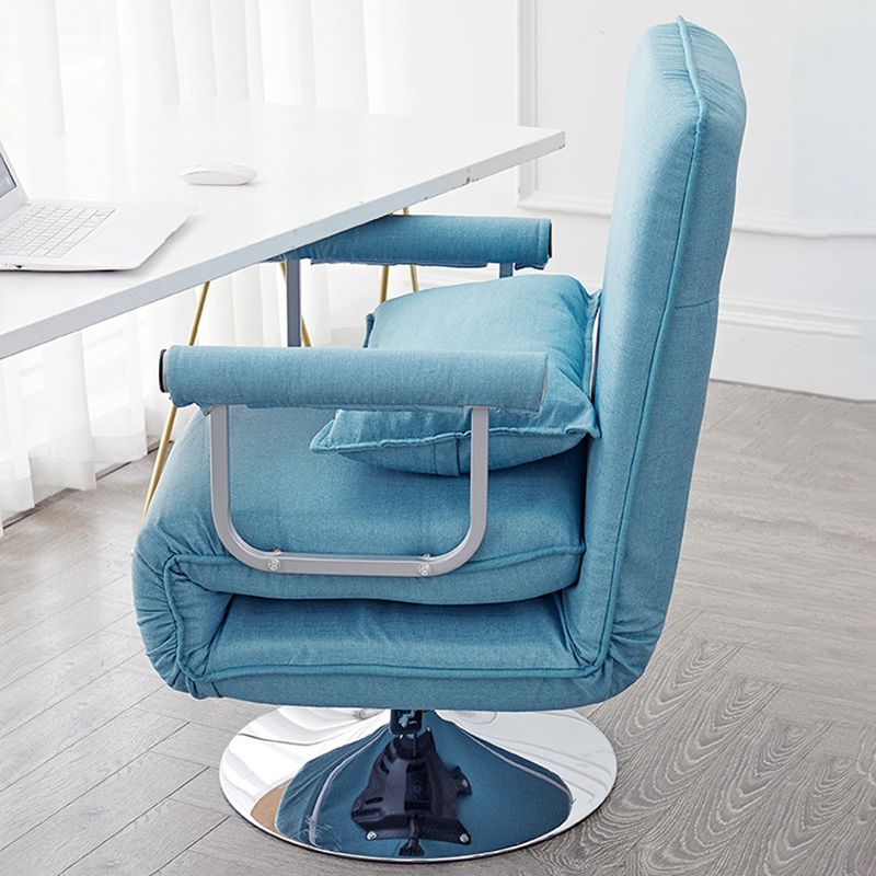 Contemporary Standard Recliner Lumbar Support Recliner Chair for Living Room Clearhalo 'Chairs & Seating' 'furn' 'furn_recliners' 'Furniture' 'Living Room Furniture' 'Recliners' 1200x1200_df5dcccc-0dc3-4106-88b0-e68c712b3ced