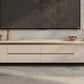Contemporary Enclosed Storage TV Console Stone TV Stand Console for Living Room Clearhalo 'furn' 'furn_tv_stands_entertainment_centers' 'Furniture' 'Living Room Furniture' 'TV Stands & Entertainment Centers' 'TV Stands & Media Storage Furniture' 'tv_stands_entertainment_centers' 1200x1200_df6068c6-cc36-42da-a934-b5cd0cc66c89