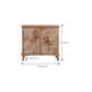 Distressed Wood Accent Chest Industrial Knobs Wood Accent Cabinet Clearhalo 'Cabinets & Chests' 'cabinets_chests' 'furn' 'furn_cabinets_chests' 'Furniture' 'Living Room Furniture' 1200x1200_df6b8bfc-a832-45ad-9d45-55247b226b22