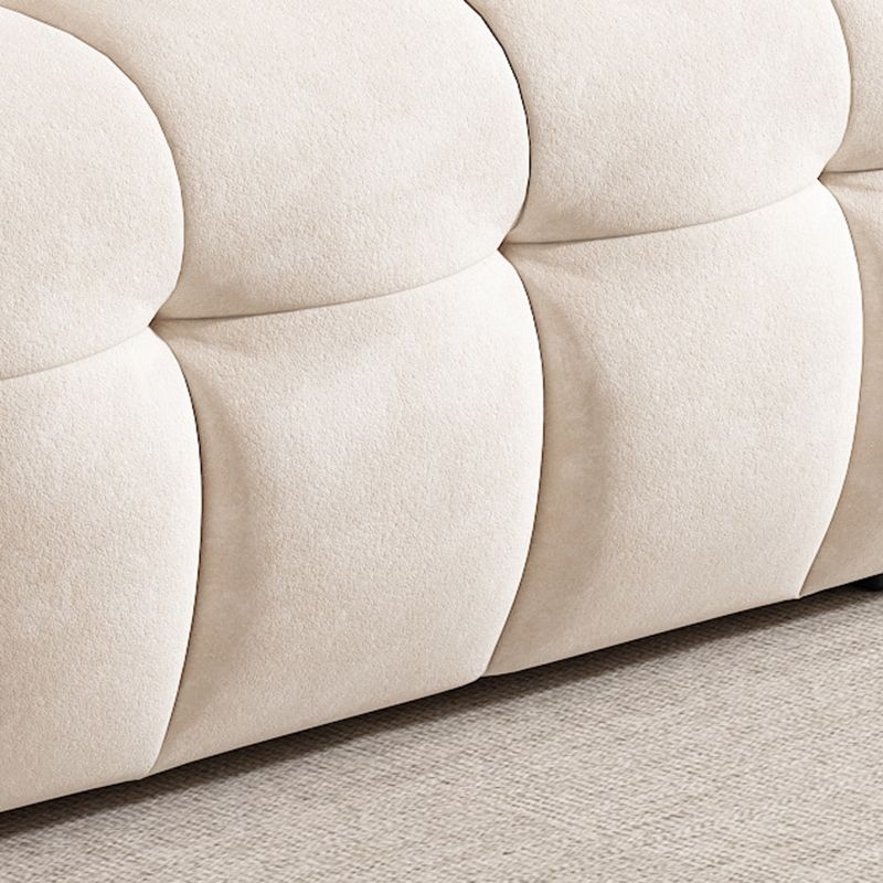 リビングルーム40.55 "幅のためにタフチドバックを備えたタキシードアームソファ