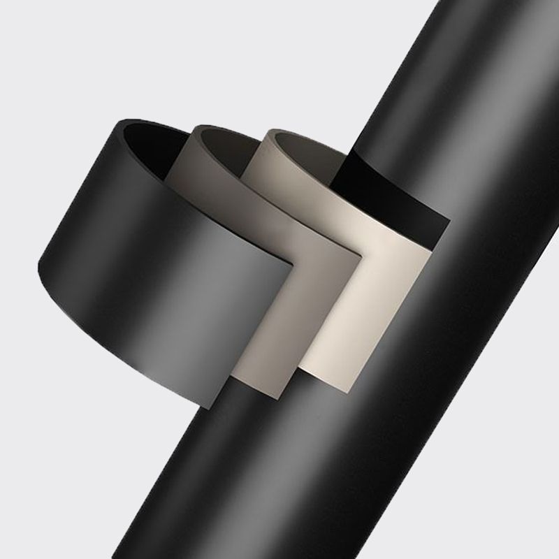 Silla de cuerda tejida contemporánea de silla de mimbre para sala de estar para sala de estar