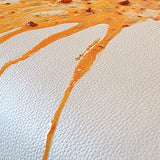 Faux Leather Pillow Top Arm Sofa/Sectional Pillowed Back Cushions for Living Room Clearhalo 'furn' 'furn_sectionals' 'Furniture' 'furniture_sectionals' 'kitchen' 'kitchen_sectionals' 'Living Room Furniture' 'Sectionals' 1200x1200_df77b4aa-d01a-4607-ac05-12cd2db68a03