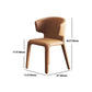 Glam Dining Set 1/2/4/7 Pieces Sintered Stone Top Table with Wingback Chairs Clearhalo 'Dining Room Sets' 'Dining Tables & Seating' 'dining_room_set' 'furn' 'furn_dining_room_set' 'Furniture' 'Kitchen & Dining Furniture' 1200x1200_df7b74c7-0aab-4764-b47f-0acf3a550901